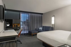  - Courtyard by Marriott Hotel Downtown Rochester