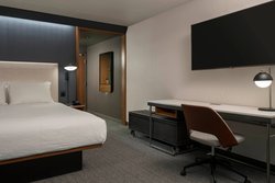  - Courtyard by Marriott Hotel Downtown Rochester