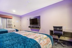  - Scottish Inns & Suites Willowbrook Houston