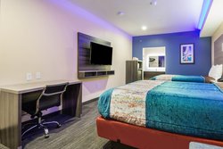  - Scottish Inns & Suites Willowbrook Houston