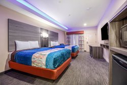  - Scottish Inns & Suites Willowbrook Houston