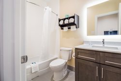  - Scottish Inns & Suites Willowbrook Houston