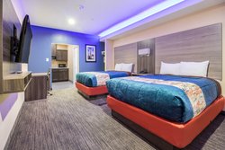  - Scottish Inns & Suites Willowbrook Houston