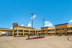  - Scottish Inns & Suites Willowbrook Houston