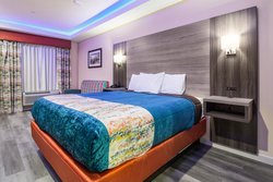  - Scottish Inns & Suites Willowbrook Houston