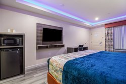  - Scottish Inns & Suites Willowbrook Houston