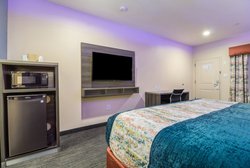  - Scottish Inns & Suites Willowbrook Houston