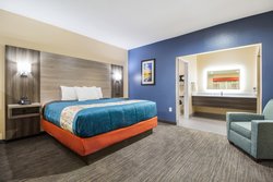  - Scottish Inns & Suites Willowbrook Houston