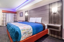  - Scottish Inns & Suites Willowbrook Houston