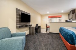  - Scottish Inns & Suites Willowbrook Houston