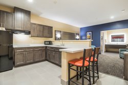  - Scottish Inns & Suites Willowbrook Houston