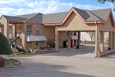 STXDS Exterior