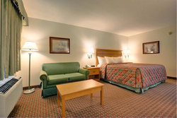  - Scottish Inns & Suites Desoto