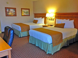  - Scottish Inns & Suites Desoto