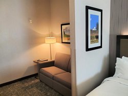  - Holiday Inn Express & Suites Cheney