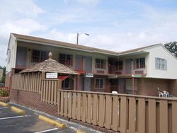  - Captain John Smith Inn Williamsburg