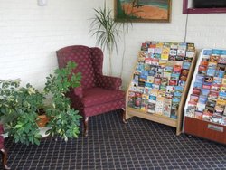  - Captain John Smith Inn Williamsburg