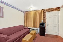  - Captain John Smith Inn Williamsburg