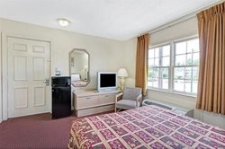  - Captain John Smith Inn Williamsburg