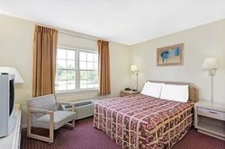  - Captain John Smith Inn Williamsburg