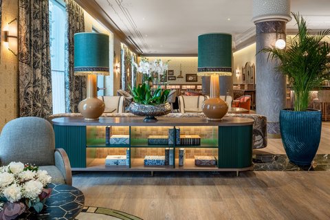 PALACIO SANTA CLARA - Photo 5