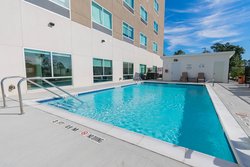  - Holiday Inn Express & Suites Houston