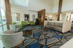  - Holiday Inn Express & Suites Houston