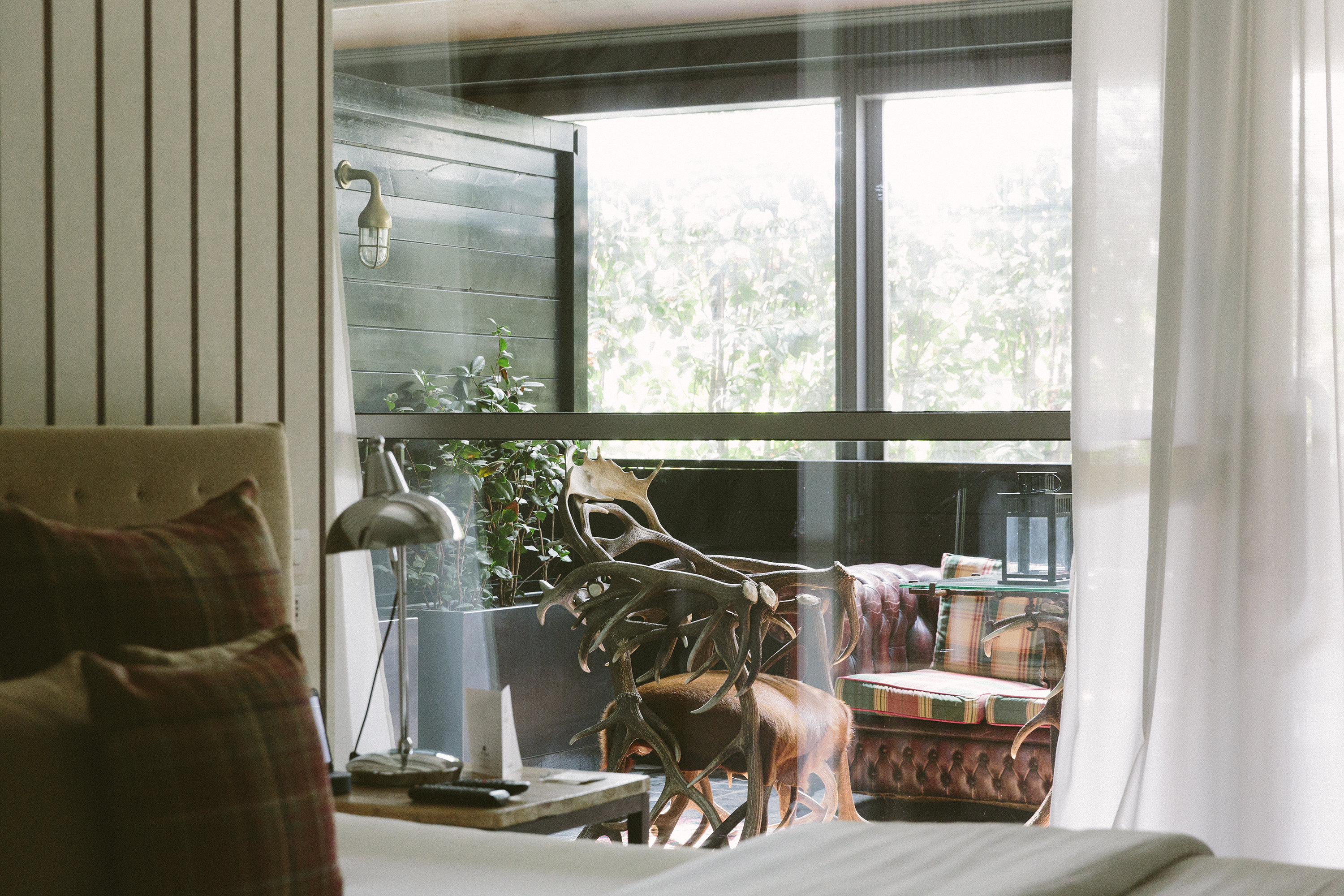 Aethos Milan in Milan