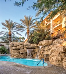  - Worldmark Las Vegas Boulevard Resort - I-15, Exit 33