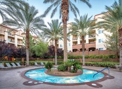 - Worldmark Las Vegas Boulevard Resort - I-15, Exit 33