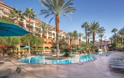  - Worldmark Las Vegas Boulevard Resort - I-15, Exit 33