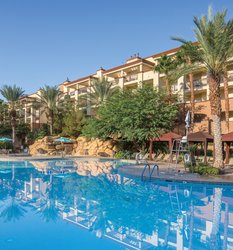  - Worldmark Las Vegas Boulevard Resort - I-15, Exit 33