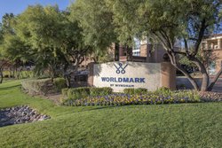  - Worldmark Las Vegas Boulevard Resort - I-15, Exit 33