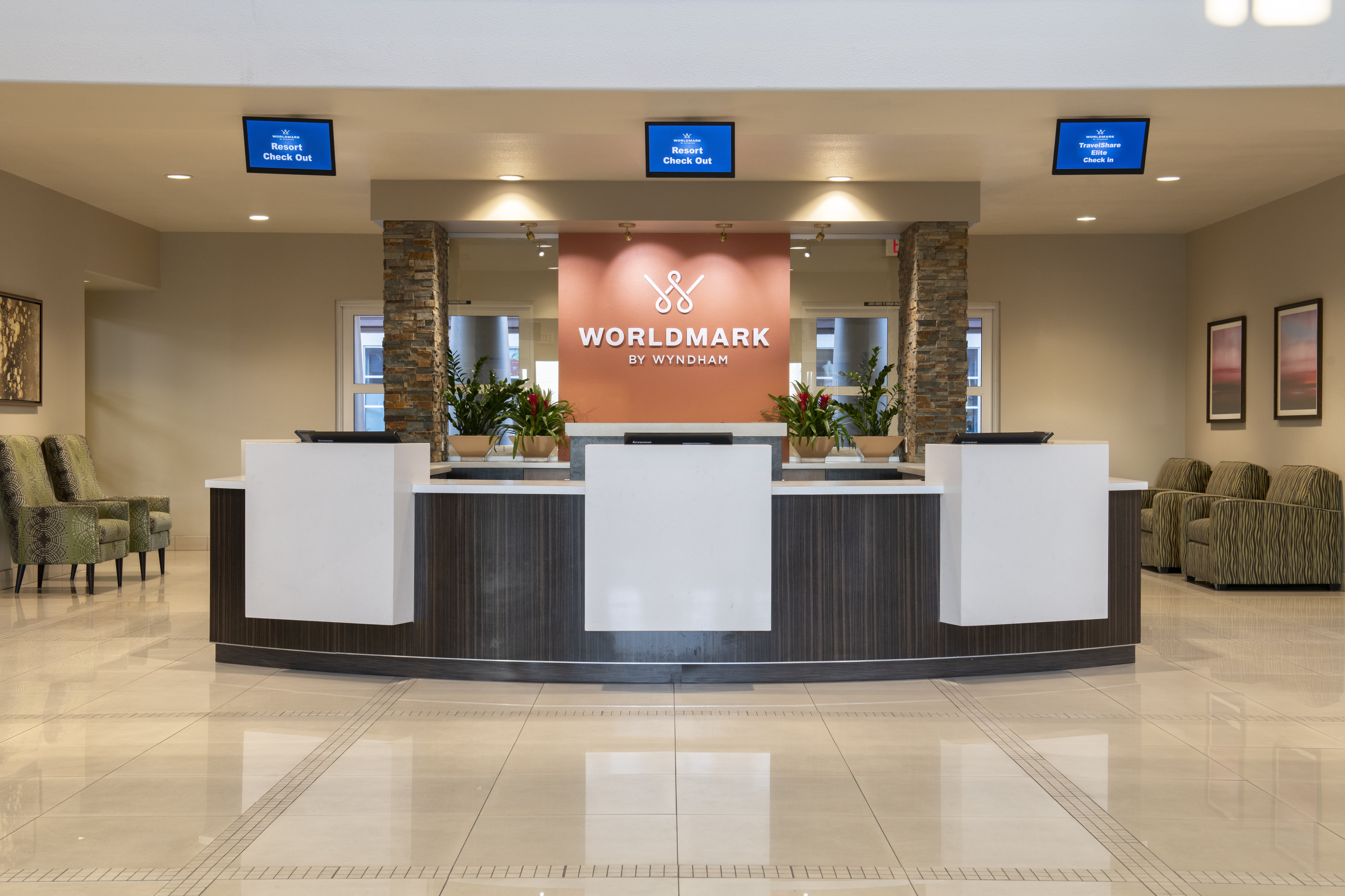 WORLDMARK LAS VEGAS BLVD, photo 4