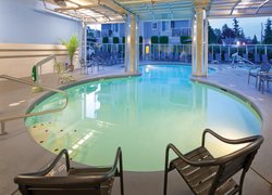  - Worldmark Birch Bay Resort Blaine