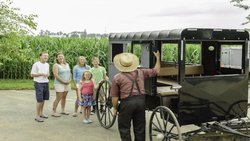  - Holiday Inn PA Turnpike Morgantown - PA Turnpike, Exit 298