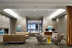  - SpringHill Suites by Marriott Dublin