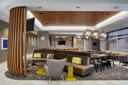  - SpringHill Suites by Marriott Dublin
