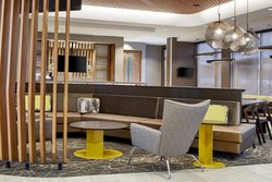  - SpringHill Suites by Marriott Dublin