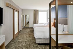  - SpringHill Suites by Marriott Dublin