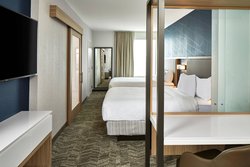  - SpringHill Suites by Marriott Dublin