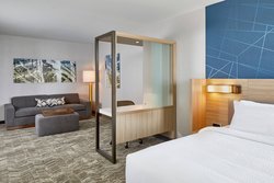  - SpringHill Suites by Marriott Dublin