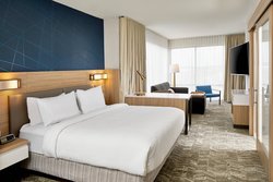  - SpringHill Suites by Marriott Dublin