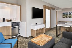 - SpringHill Suites by Marriott Dublin