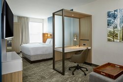  - SpringHill Suites by Marriott Dublin