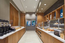  - SpringHill Suites by Marriott Dublin