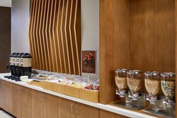  - SpringHill Suites by Marriott Dublin