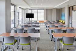  - SpringHill Suites by Marriott Dublin