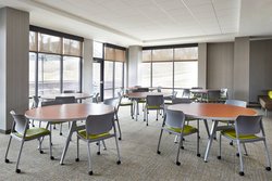  - SpringHill Suites by Marriott Dublin