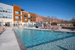  - Element Hotel Moab
